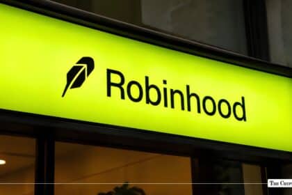 Robinhood Shares Jump 8.35% to $91.92 as AI-Agent Rollout Drives HOOD Rally
