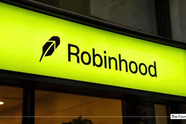 Robinhood Shares Jump 8.35% to $91.92 as AI-Agent Rollout Drives HOOD Rally