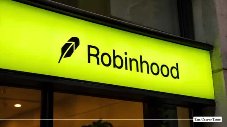 Robinhood Shares Jump 8.35% to $91.92 as AI-Agent Rollout Drives HOOD Rally