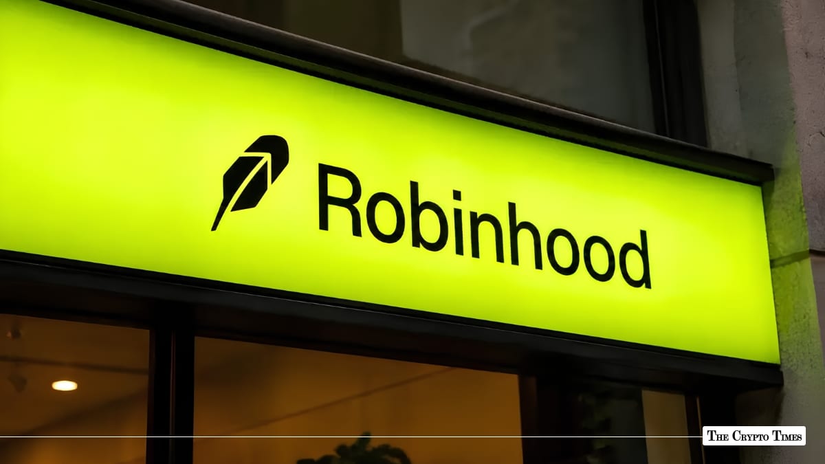 Robinhood Shares Jump 8.35% to $91.92 as AI-Agent Rollout Drives HOOD Rally