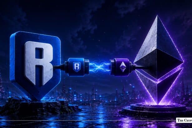 Ronin Comes Full Circle With Ethereum Layer 2 Migration