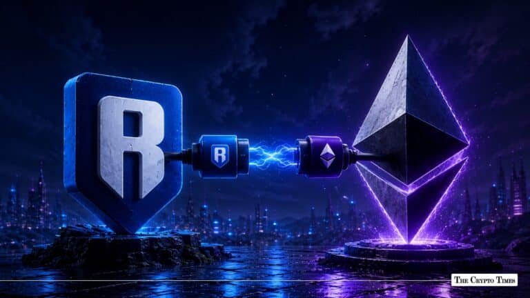 Ronin Comes Full Circle With Ethereum Layer 2 Migration