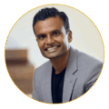 SB Seker, Head of APAC at Binance
