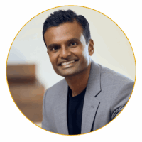 SB Seker, Head of APAC at Binance