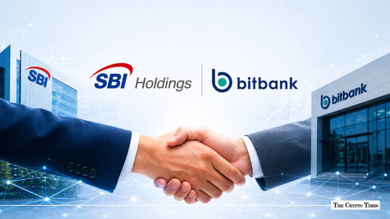 SBI Holdings Targets Bitbank Buyout to Expand Japan Crypto Empire