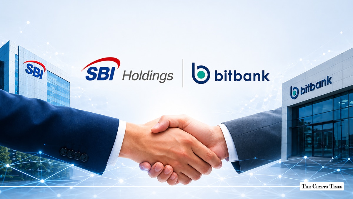 SBI Holdings Targets Bitbank Buyout to Expand Japan Crypto Empire