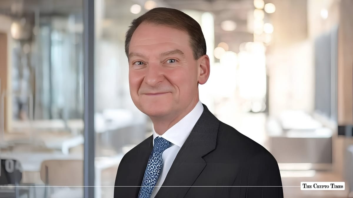 SEC Chair Flags ‘Crypto Vaults’ as Next Regulatory Frontier, Backs CLARITY Act