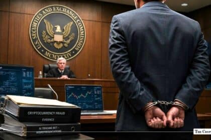 SEC Charges Texas Man Over $12.3M AI Crypto Trading Fraud 