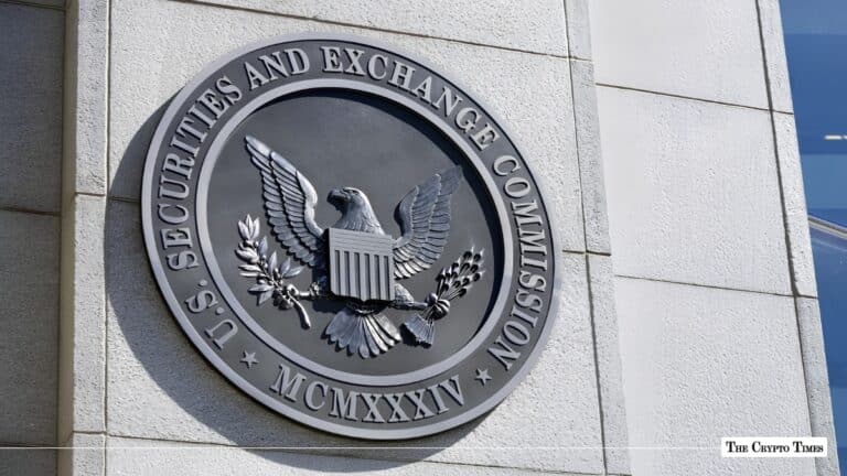 SEC Hits Pause on Tokenized Stocks as Concerns Grow