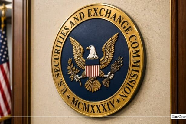 SEC Prepares Framework for Tokenized Stock Trading in Major Crypto Policy Shift