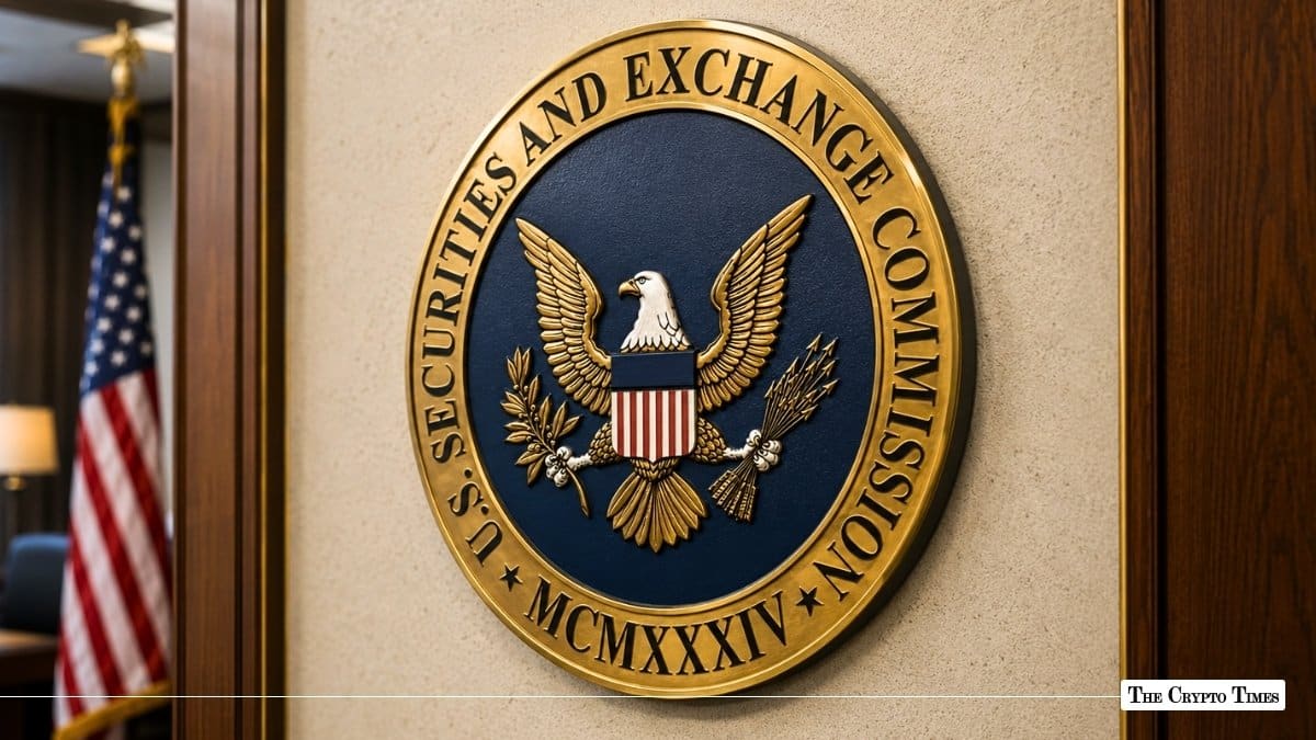 SEC Prepares Framework for Tokenized Stock Trading in Major Crypto Policy Shift