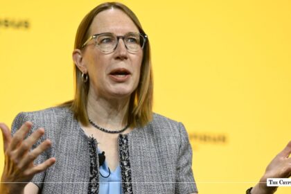 SEC’s Hester Peirce Says Crypto Privacy Can Coexist With KYC