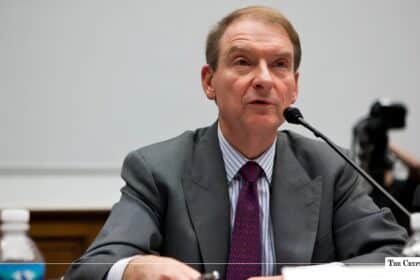 SEC’s Paul Atkins Signals Big Pivot on Crypto, IPOs, and Disclosure