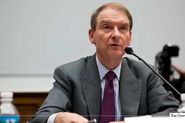 SEC’s Paul Atkins Signals Big Pivot on Crypto, IPOs, and Disclosure