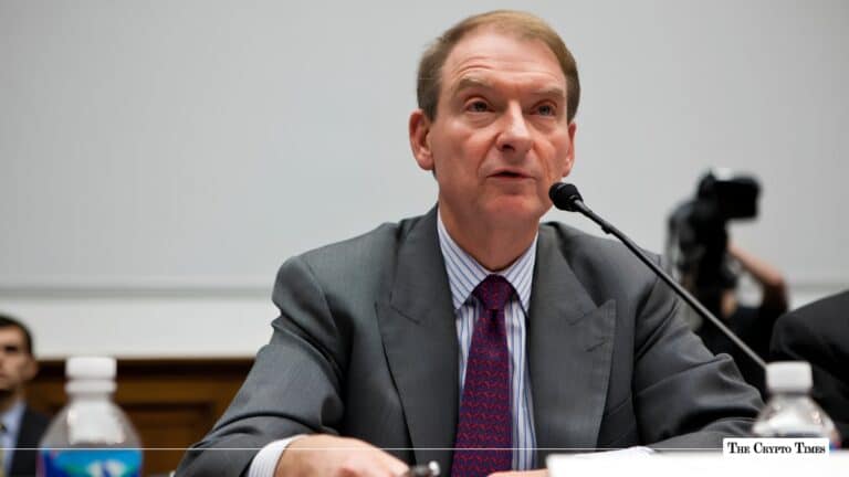 SEC’s Paul Atkins Signals Big Pivot on Crypto, IPOs, and Disclosure