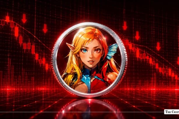 SIREN Sounds the Alarm Token Crashes 57% in a Single Day