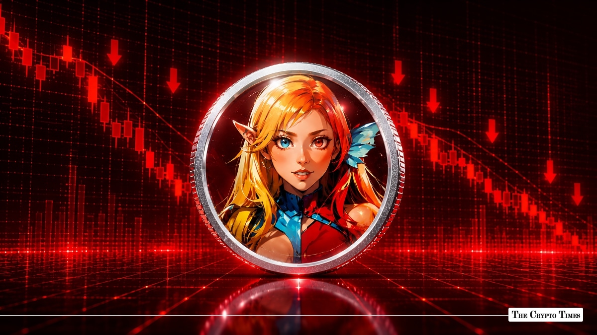 SIREN Sounds the Alarm Token Crashes 57% in a Single Day
