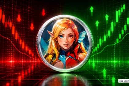 SIREN Sounds the Alarm: Token Crashes 57% in a Single Day