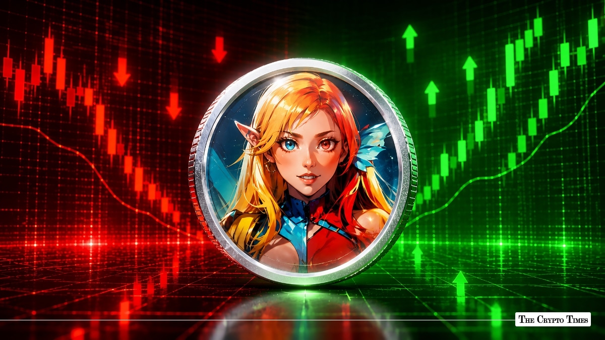 SIREN Sounds the Alarm: Token Crashes 57% in a Single Day