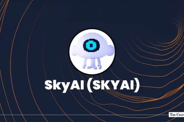 SKYAI Price Surges 52% in 24 Hours as AI Token Demand Returns