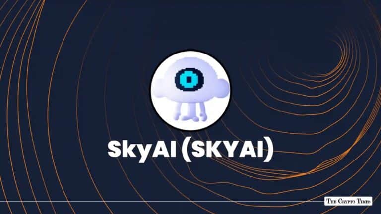 SKYAI Price Surges 52% in 24 Hours as AI Token Demand Returns