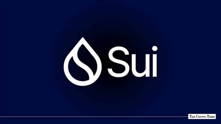 SUI Drops Sharply After Sui Network Reports Mainnet Stall
