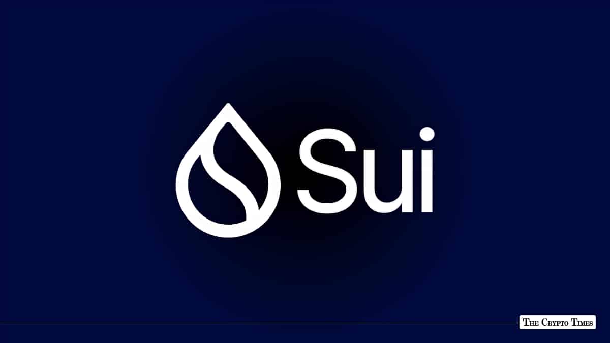SUI Drops Sharply After Sui Network Reports Mainnet Stall