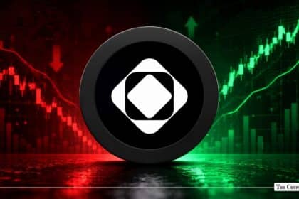 Saga (SAGA) Surges 170% in a Week as Trading Volume Spikes Up
