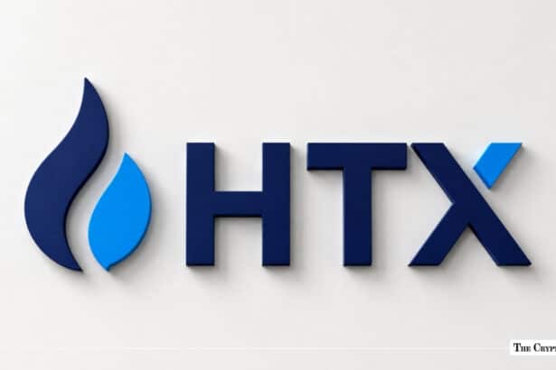 Same Brand Doesn't Mean Same Legal Entity HTX Defends Wallet Safety After UK Sanctions