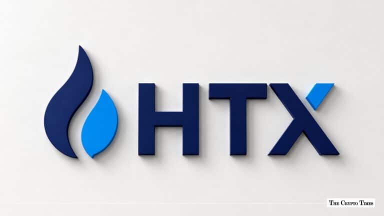 Same Brand Doesn't Mean Same Legal Entity HTX Defends Wallet Safety After UK Sanctions