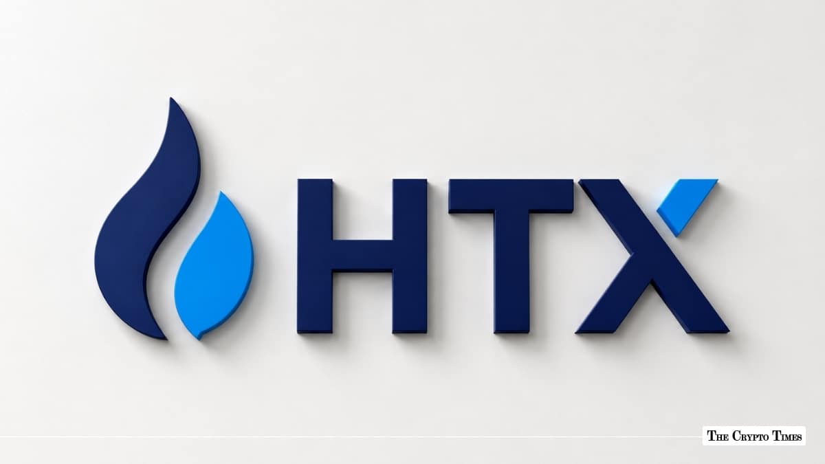 Same Brand Doesn't Mean Same Legal Entity HTX Defends Wallet Safety After UK Sanctions