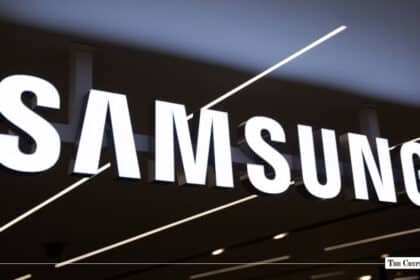 Samsung Expands Crypto Push With $408M Dunamu Investment
