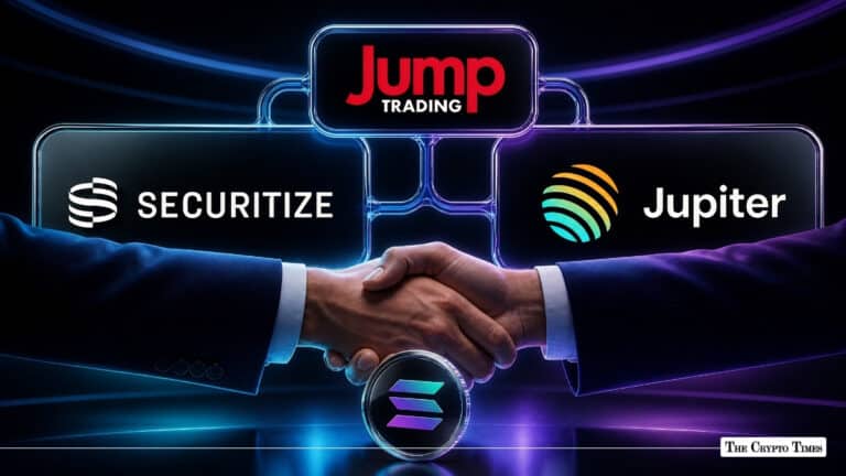 Securitize Bets Big on Tokenized Stocks With Solana Push