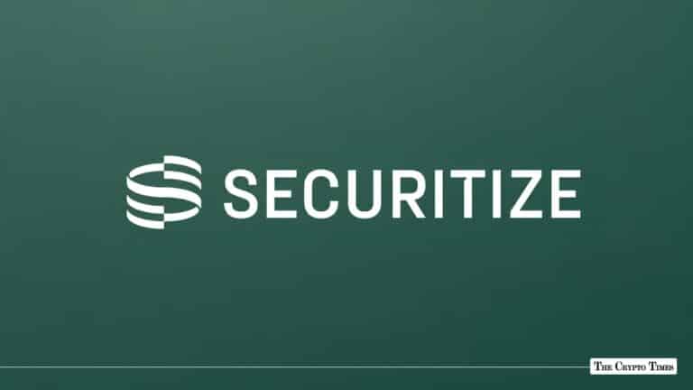 Securitize Q1 Revenue Hits $19.5M as Tokenized AUM Reaches $3.2B