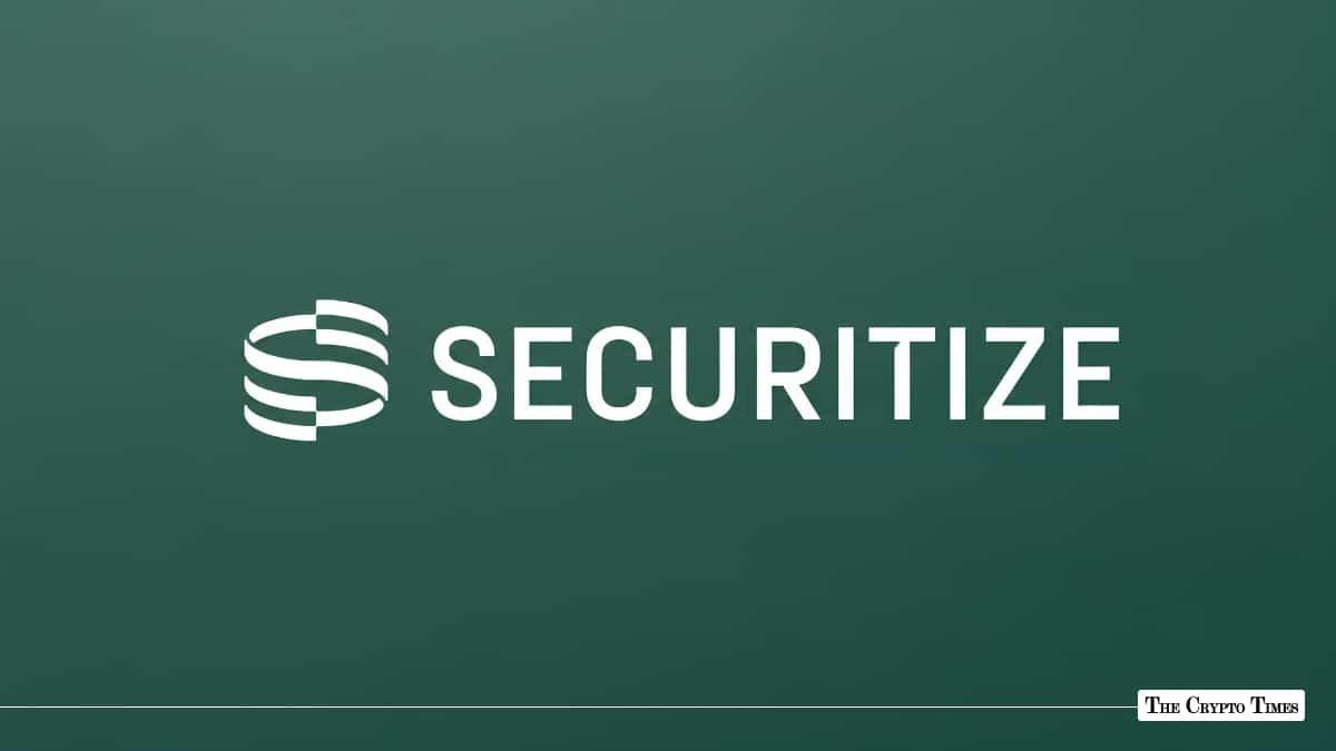Securitize Q1 Revenue Hits $19.5M as Tokenized AUM Reaches $3.2B