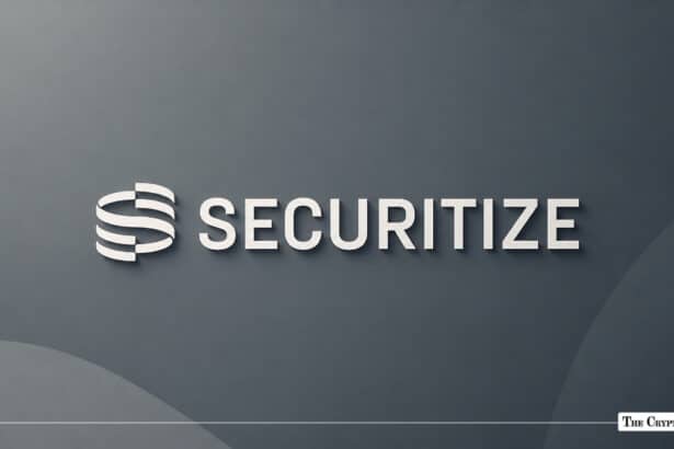 Securitize Unlocks Onchain IPO Stack With FINRA Approval