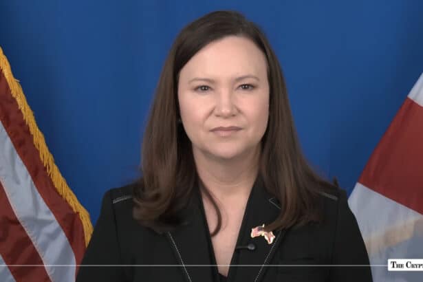 Sen. Moody Says CLARITY Act Can End ‘Gotcha’ Crypto Enforcement