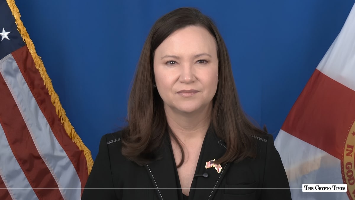 Sen. Moody Says CLARITY Act Can End ‘Gotcha’ Crypto Enforcement