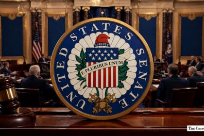 Senate Closes the Door on Prediction Market Participation for Lawmakers