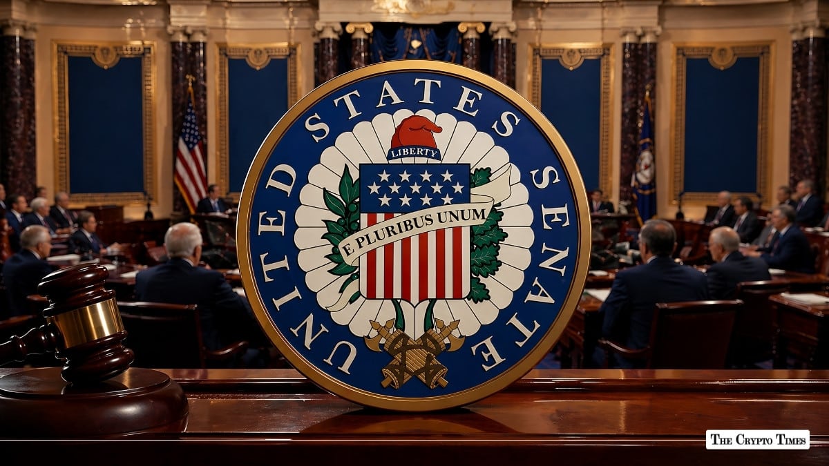 Senate Closes the Door on Prediction Market Participation for Lawmakers