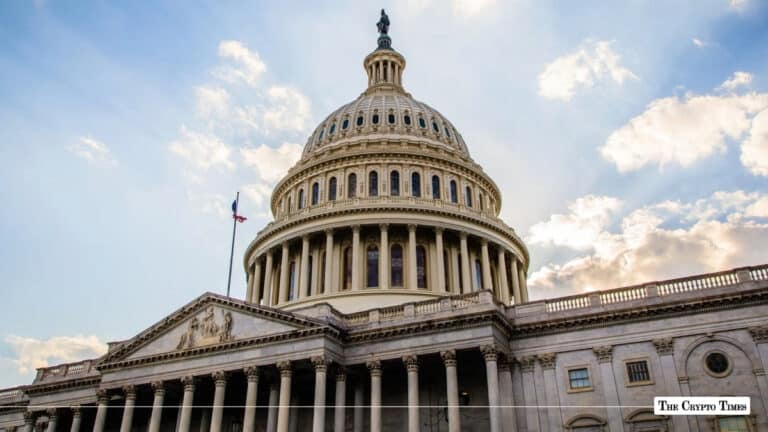 Senate Reportedly Moves CLARITY Act Toward Key Crypto Vote