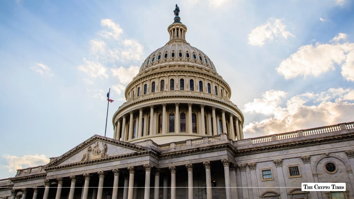 Senate Reportedly Moves CLARITY Act Toward Key Crypto Vote