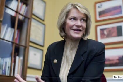 Senator Lummis Sounds Alarm China Won’t Wait for US Crypto Rules