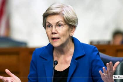 US Senator Warren Flags Meta’s Stablecoin Project Potential Risk