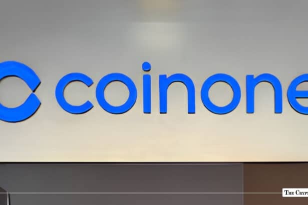 Seoul Court Blocks FIU’s 3-Month Ban on Crypto Exchange Coinone 
