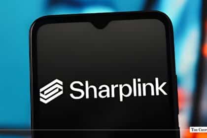 SharpLink Gains Russell Index Inclusion Amid ETH Expansion