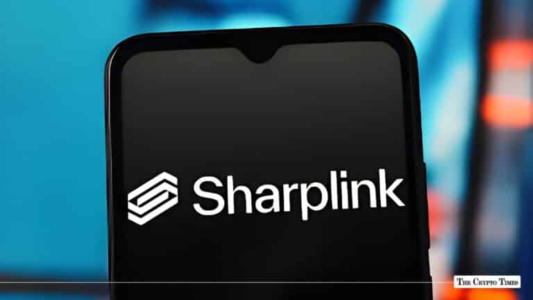 SharpLink Gains Russell Index Inclusion Amid ETH Expansion