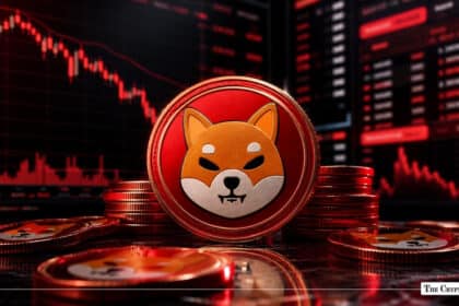 Shiba Inu Sees 211B SHIB Flow Into Exchanges as Sell Pressure Builds