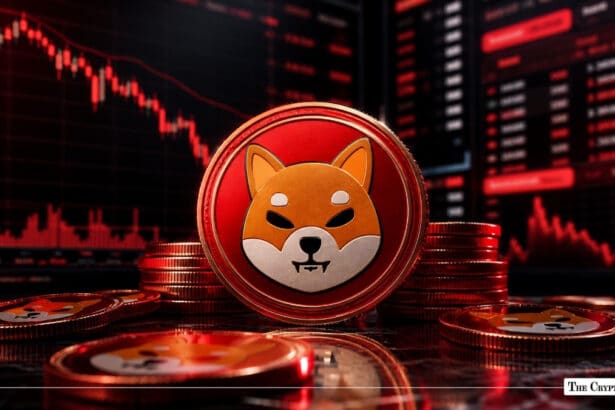 Shiba Inu Sees 211B SHIB Flow Into Exchanges as Sell Pressure Builds