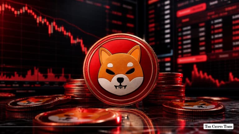 Shiba Inu Sees 211B SHIB Flow Into Exchanges as Sell Pressure Builds